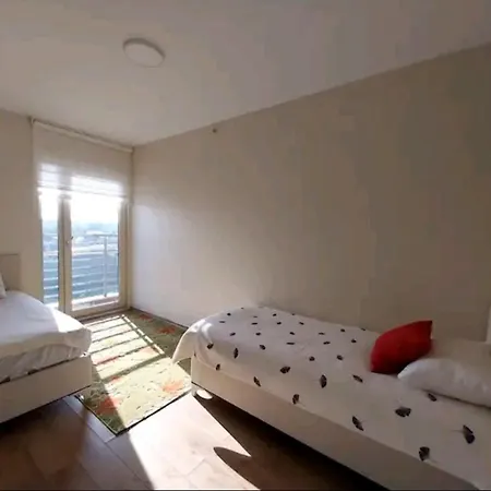Bosphorus 2+1 Daire Apartment *